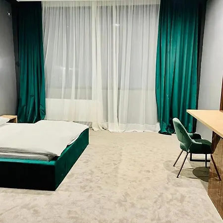 Pensiunea Boutique 3*